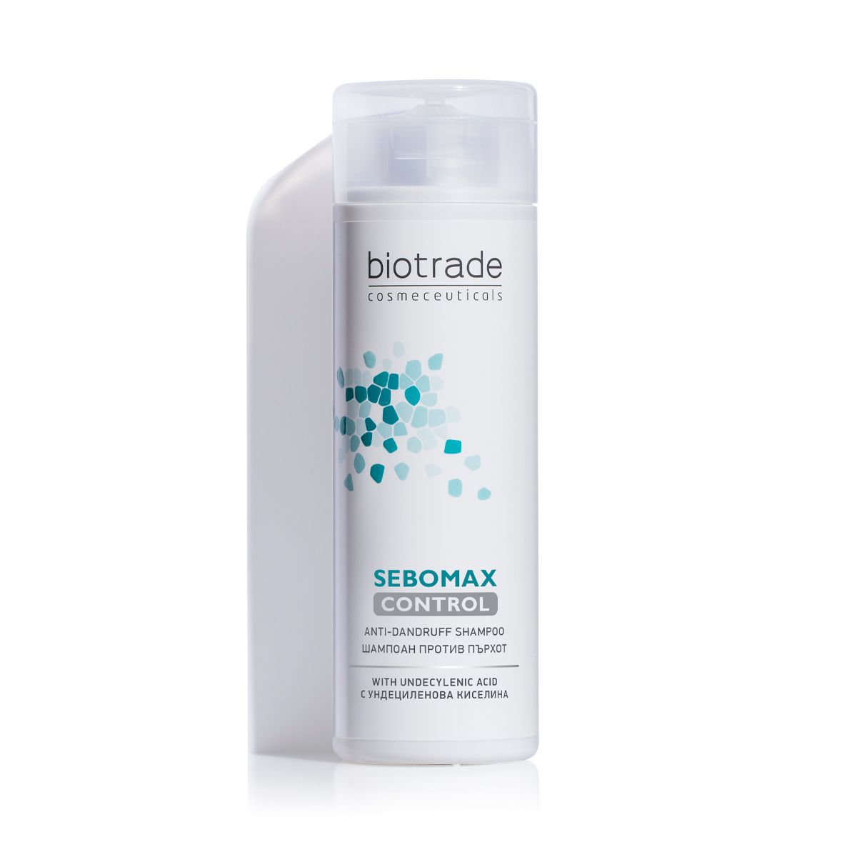 Biotrade Sebomax Control Anti-Schuppen Shampoo
