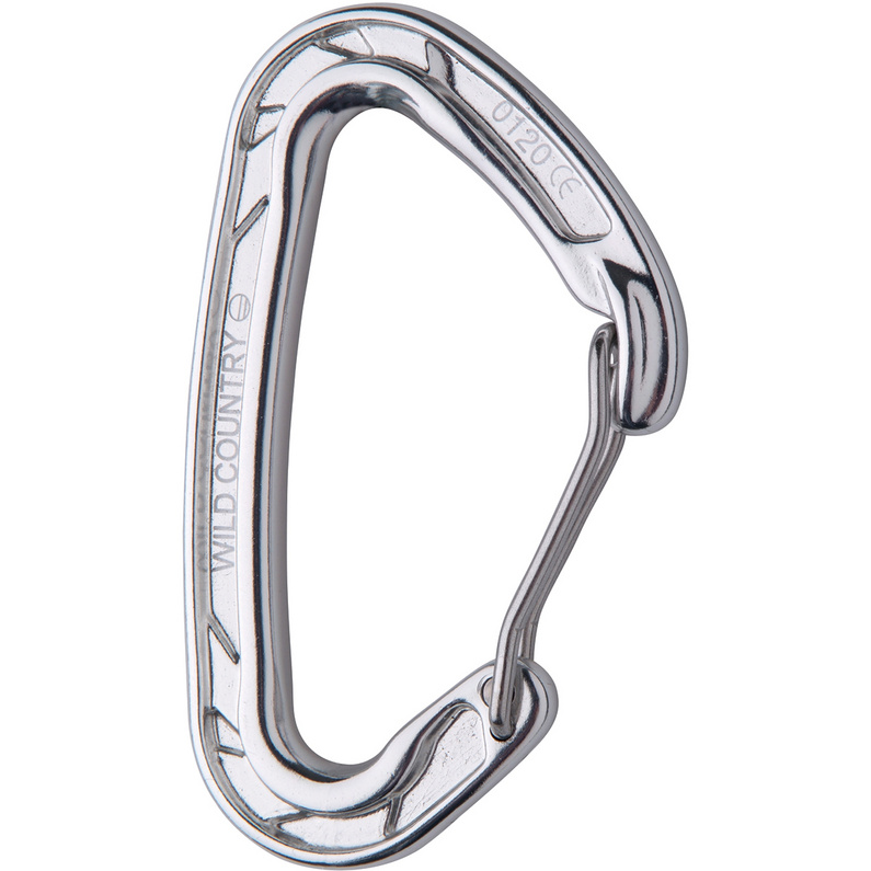 Wild Country Astro Karabiner