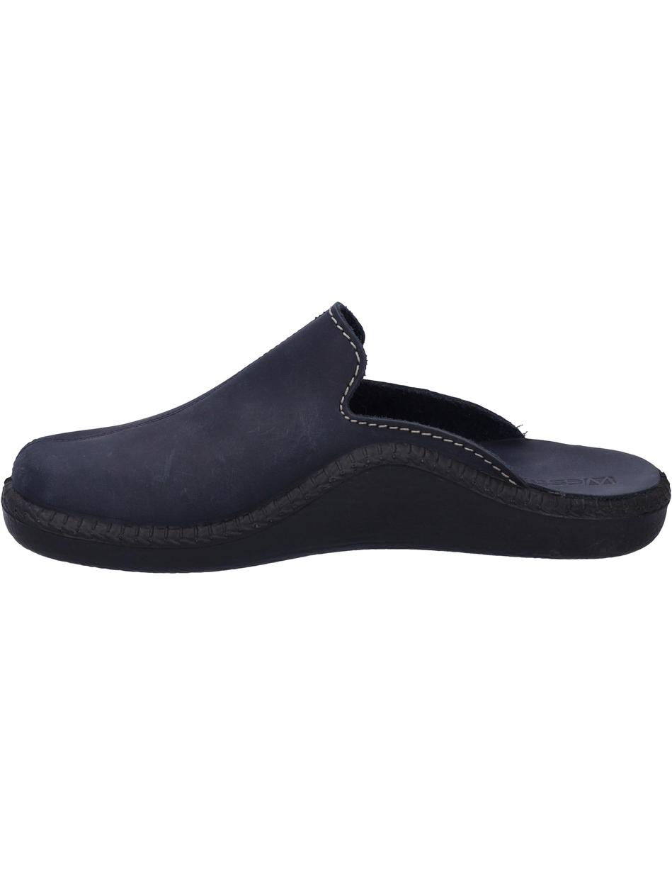 Hausschuh Monaco 202 G, jeans