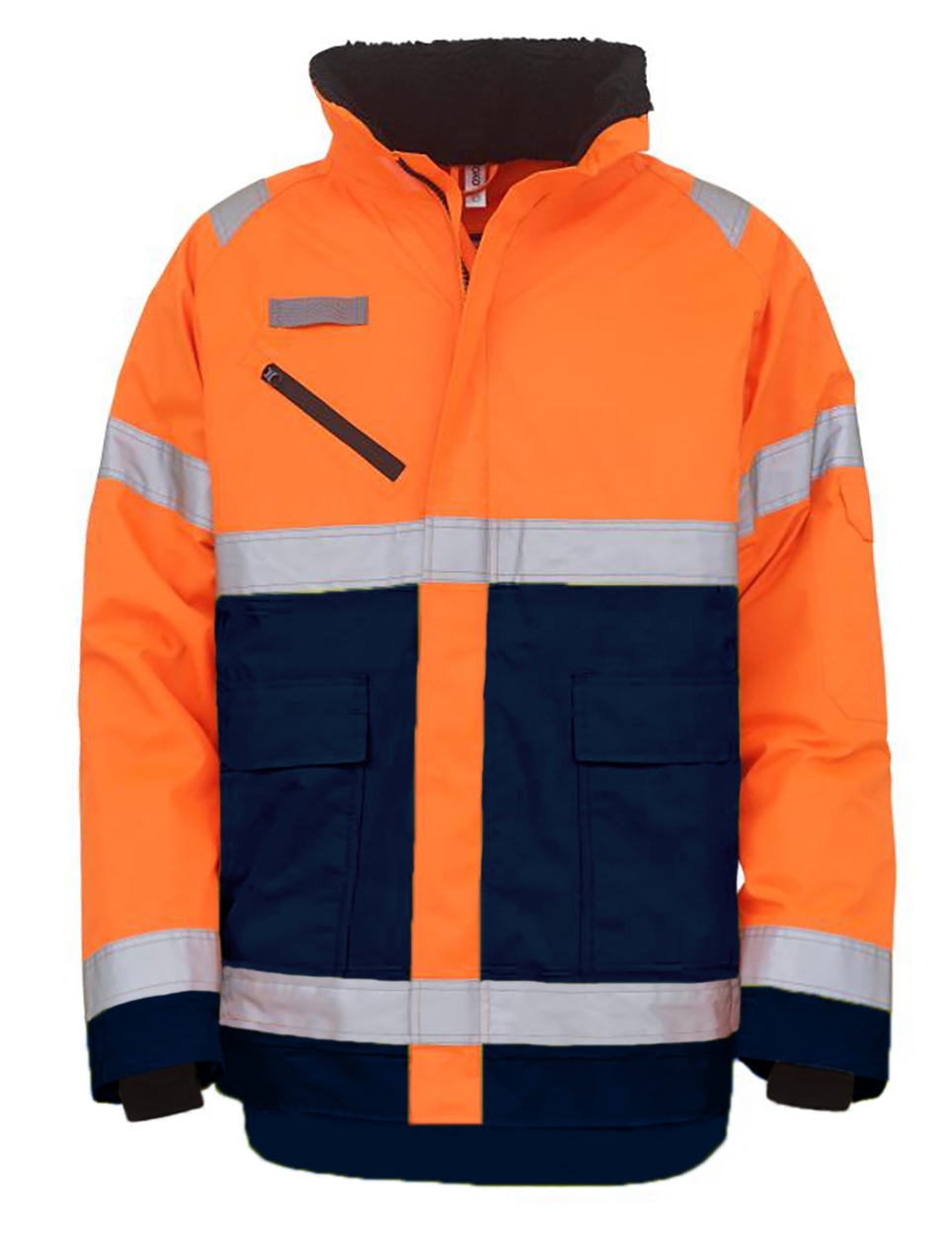 Yoko YHVP309 - Veste haute visibilité \