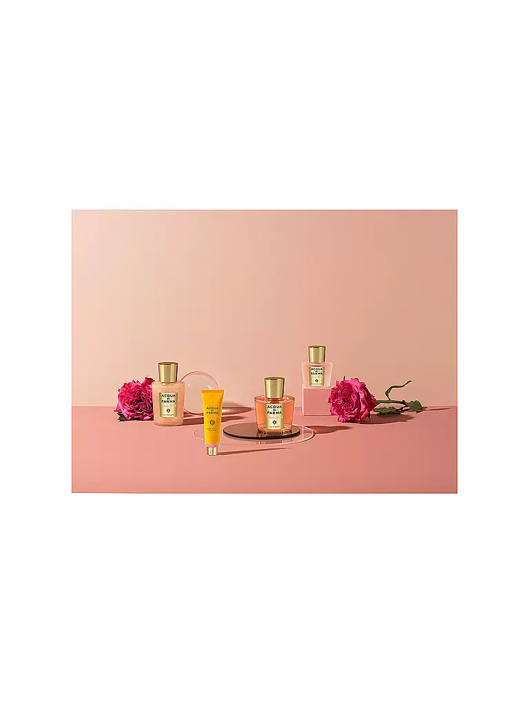 ACQUA DI PARMA Rosa Nobile Eau de Parfum 50ml keine Farbe