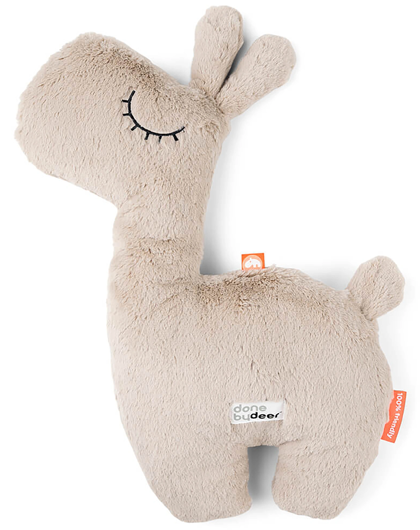 Kuscheltier LALEE (47x33) in sand