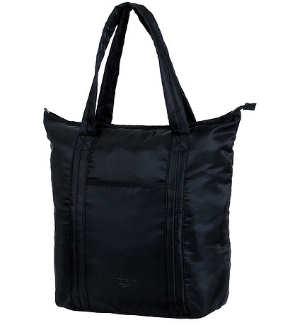 Bj?rn Borg Shopper - Borg Leisure - Blåck Beauty