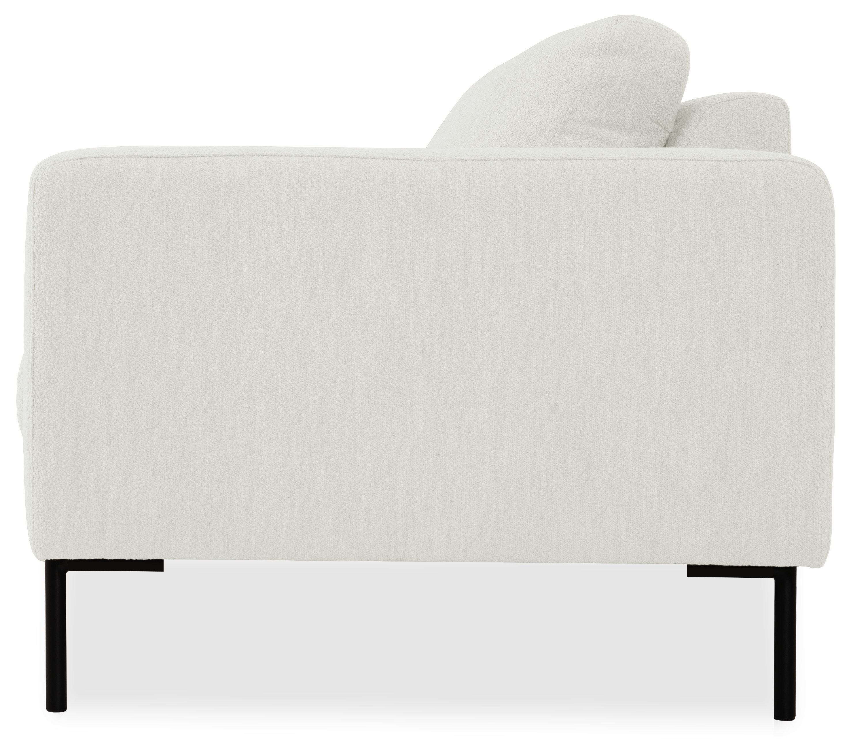 Fauteuil Manhattan B113 x D98 x H86 cm