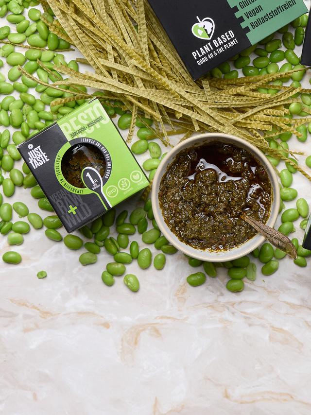 JUST TASTE Pesto 