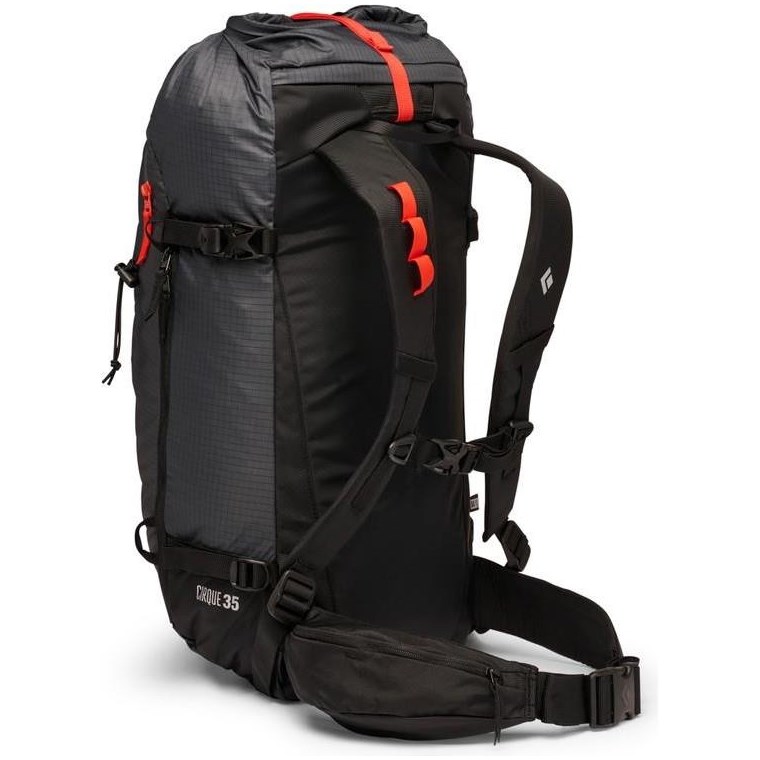 Black Diamond Cirque 35 Backpack Carbon