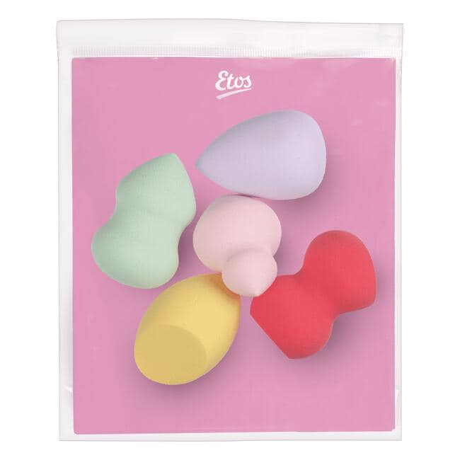 Etos Mini Make-Up Blenders
