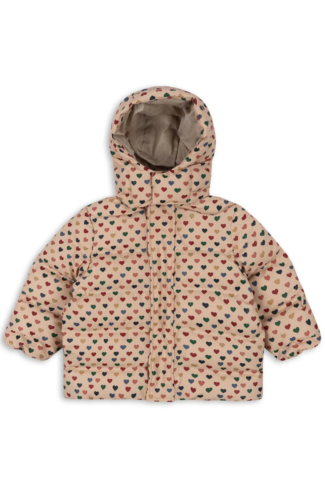 Konges Sløjd Ace Pu Jacket