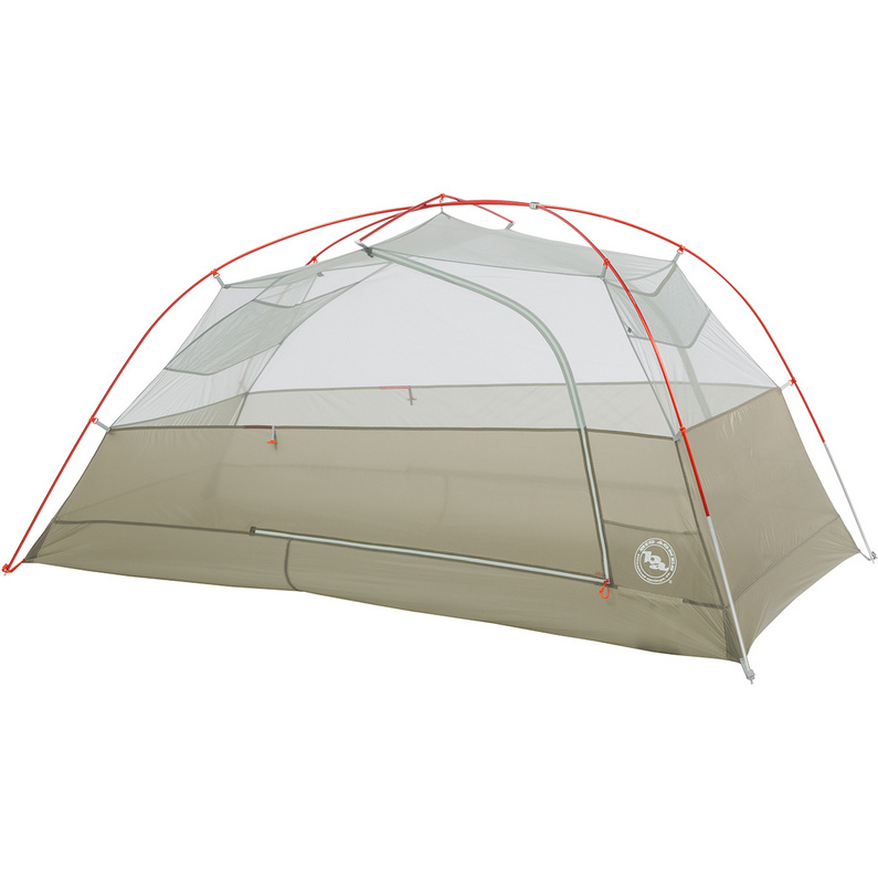 Big Agnes Copper Spur HV UL 2 Zelt