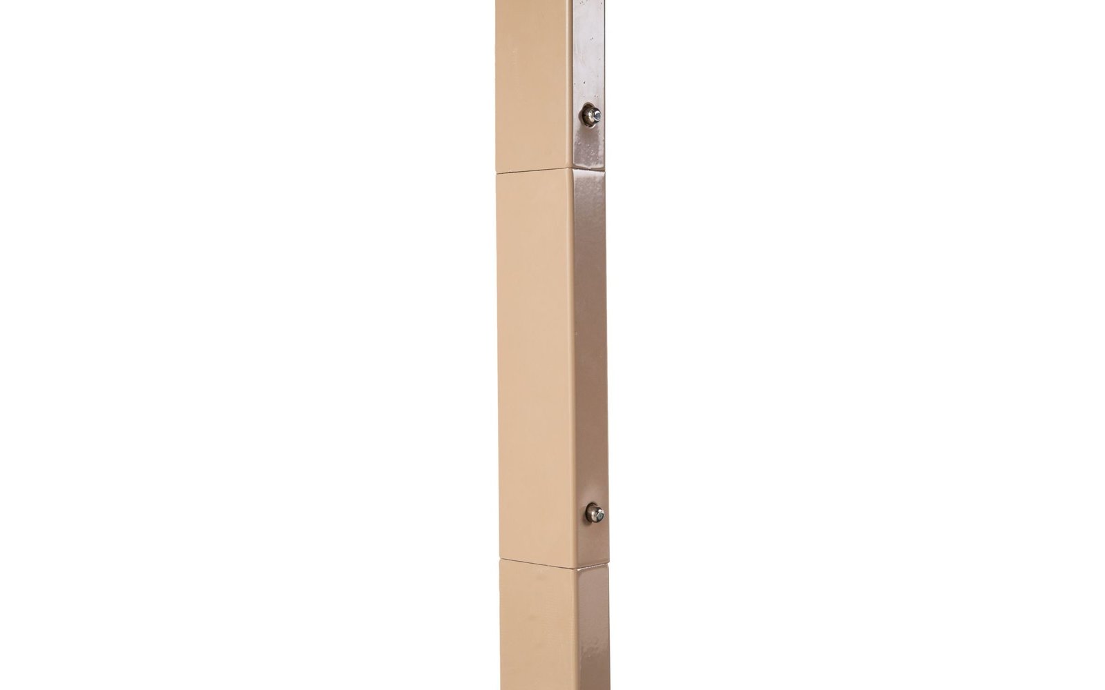 Disc-O-Bed Beinverlängerung 4-er Set Beige