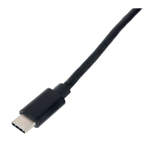 Ansmann Type-C USB Data/Charging Cable