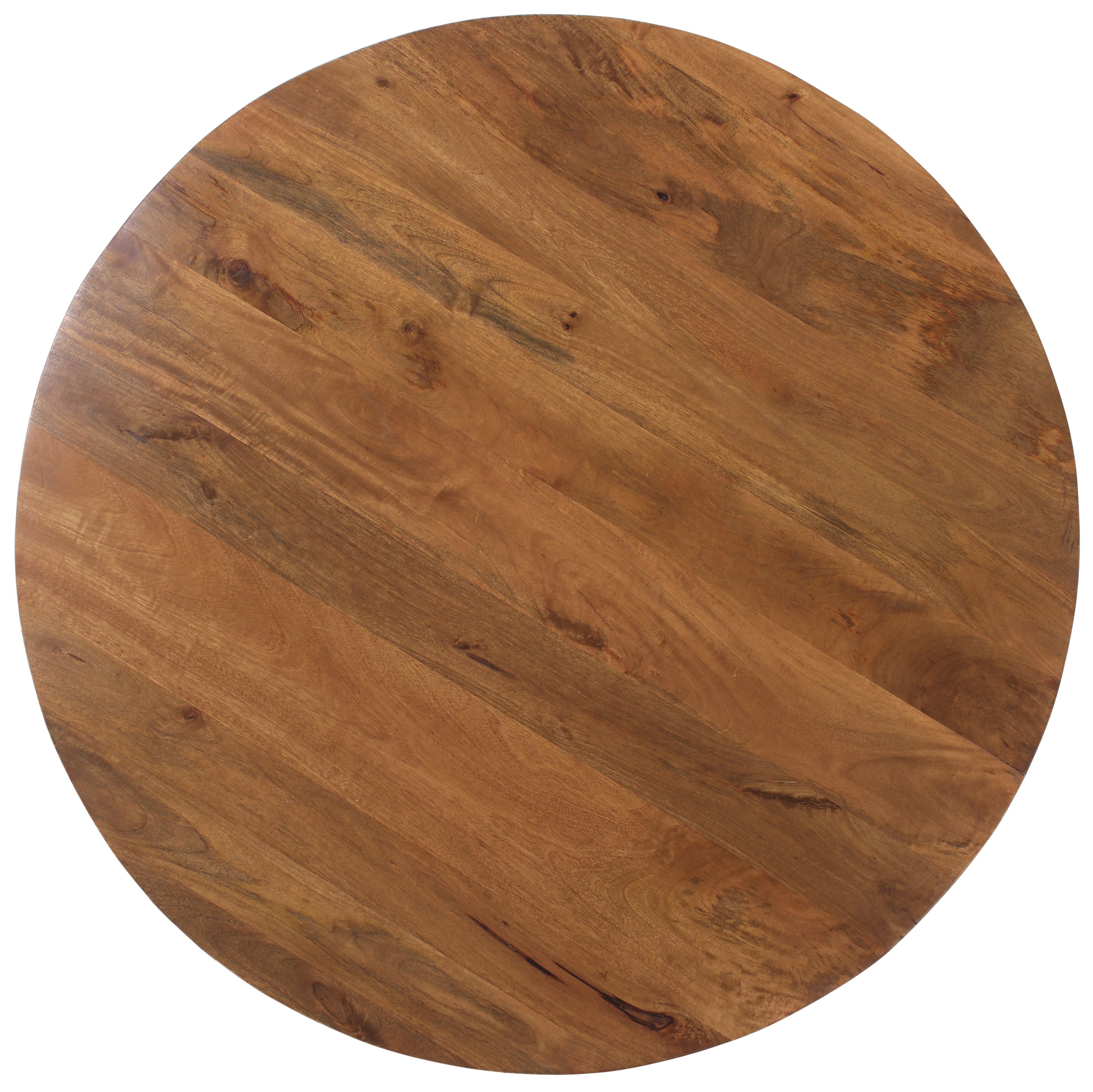 Eettafel Vivian - Elias ⌀120  x H76 cm