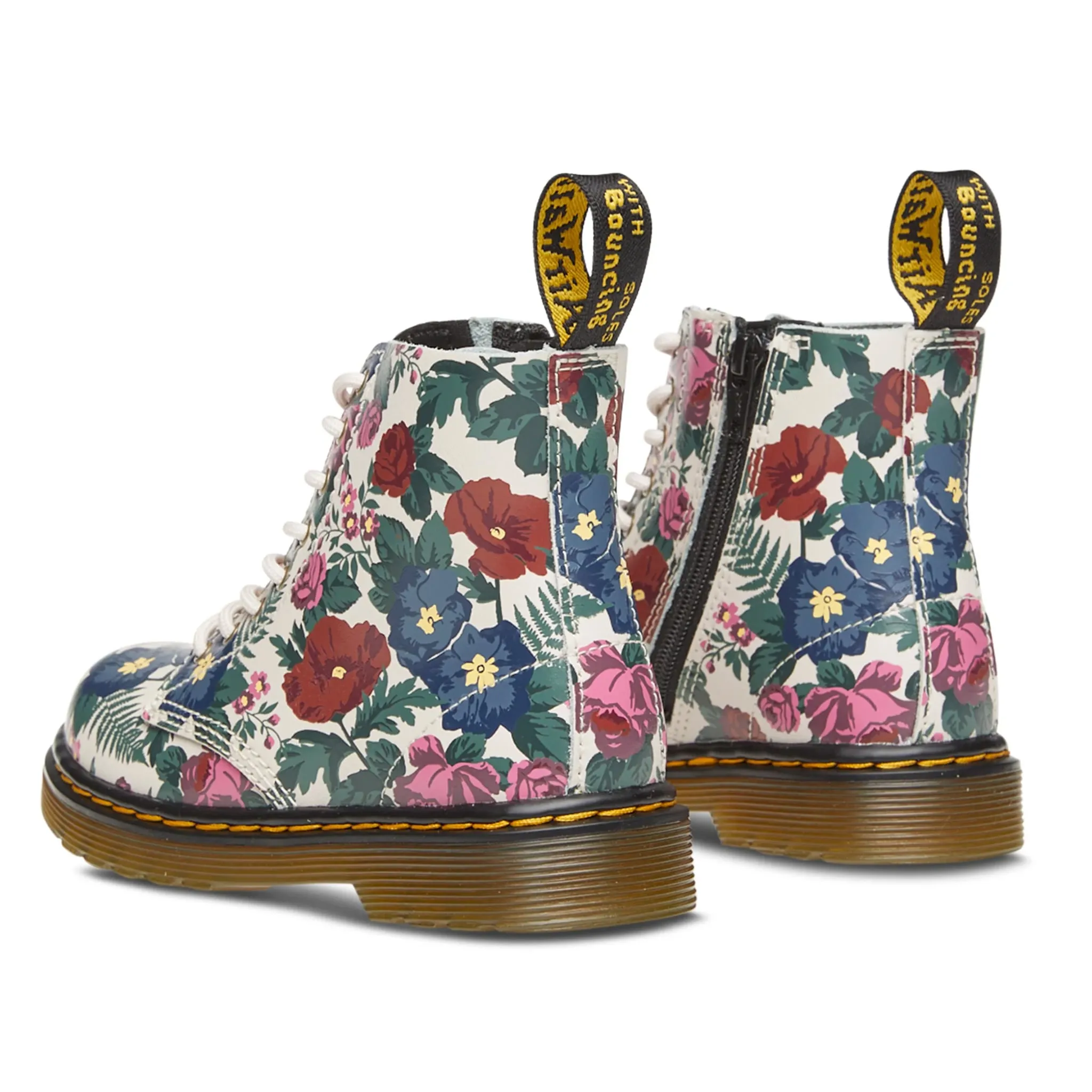 Dr. Martens Botte 1460 English Garden Pointures 7-10