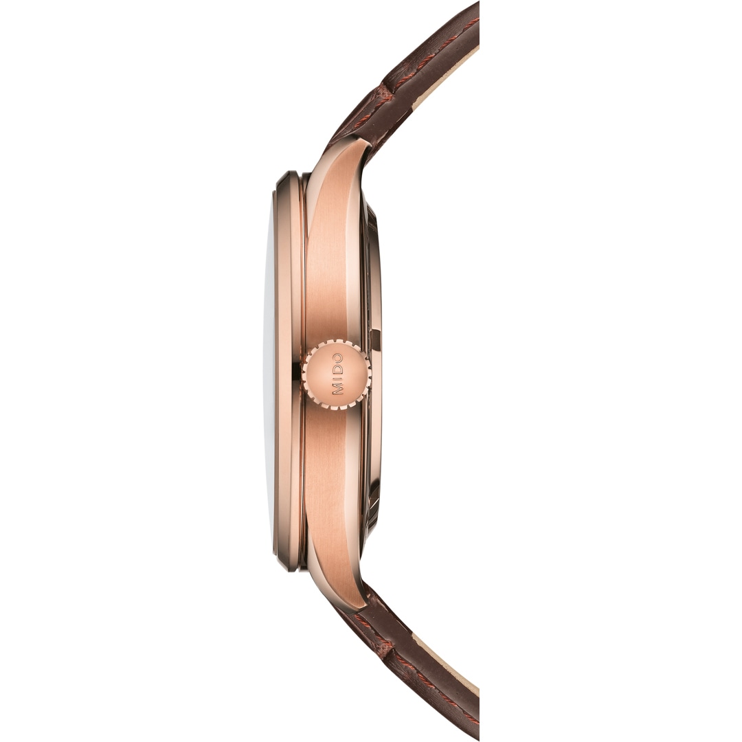 Mido Multifort Chronometer Si