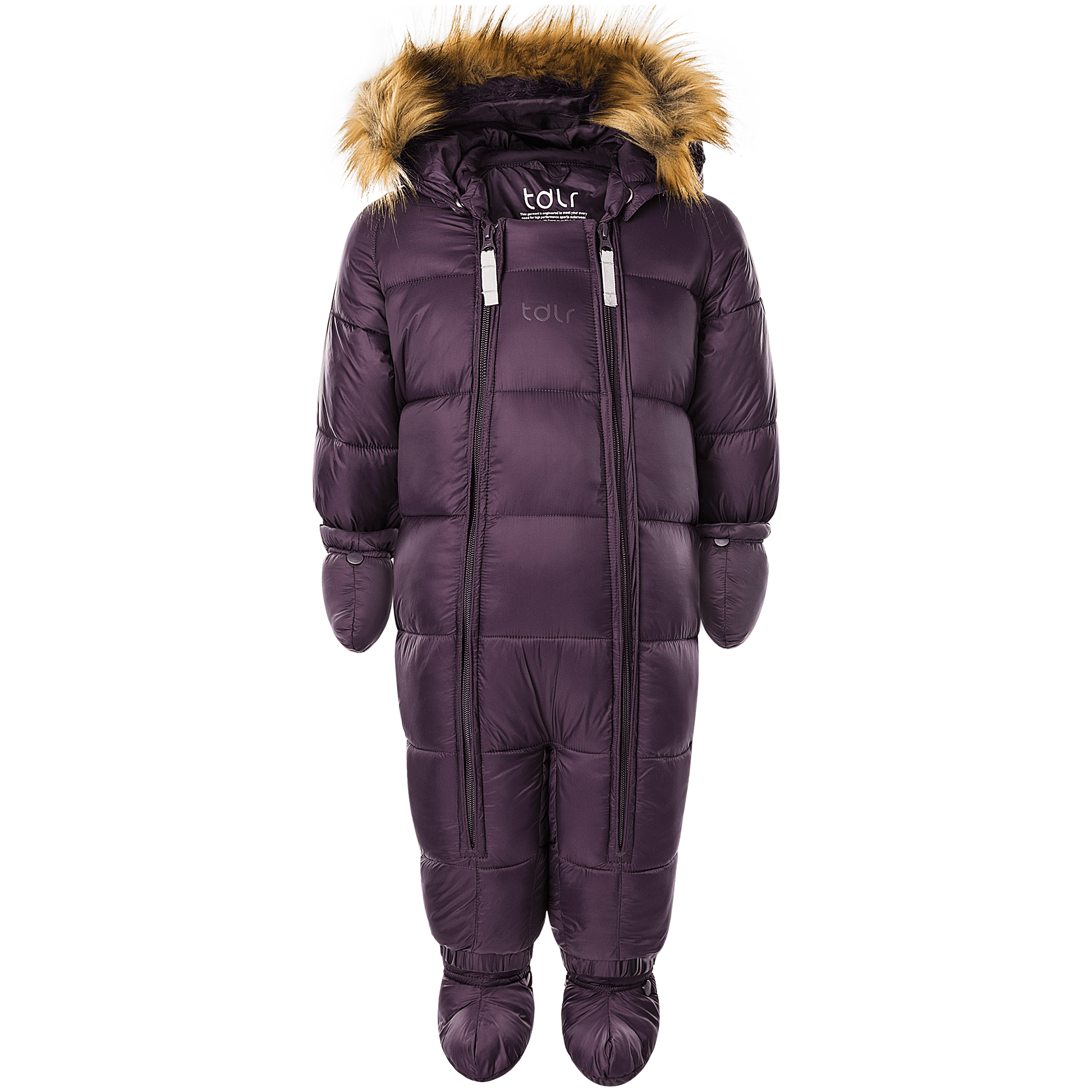 Toddler-tdlr Sadie Pro-lite Coverall - Skidress og parkdress