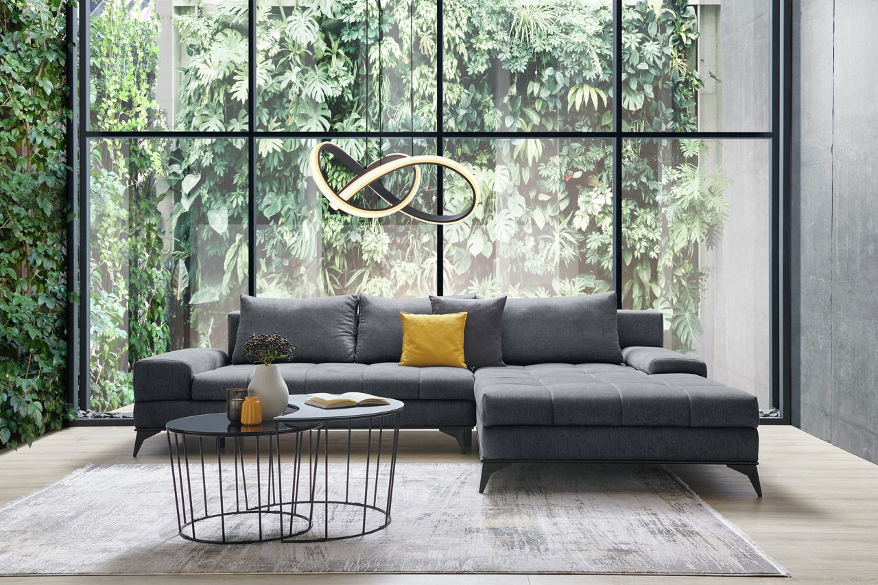 Z2 Ecksofa FIGARO