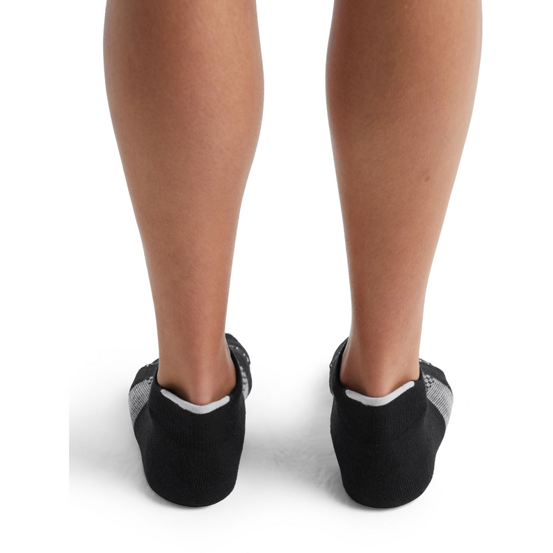 Icebreaker Damen Multisport Light Micro Socken