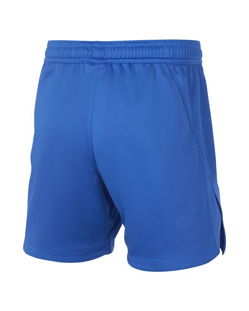 Short de hand Nike Team Court Bleu pour enfant