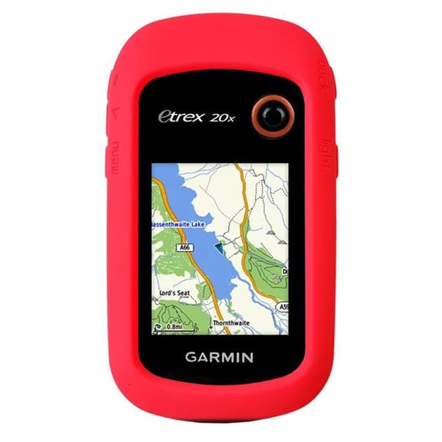 Silikone cover Garmin eTrex 20x