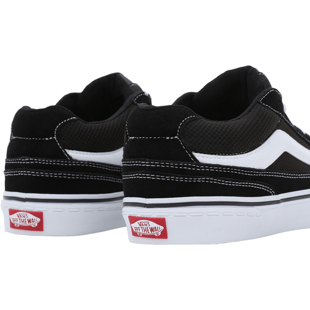 Vans Caldrone Sneakers Herre