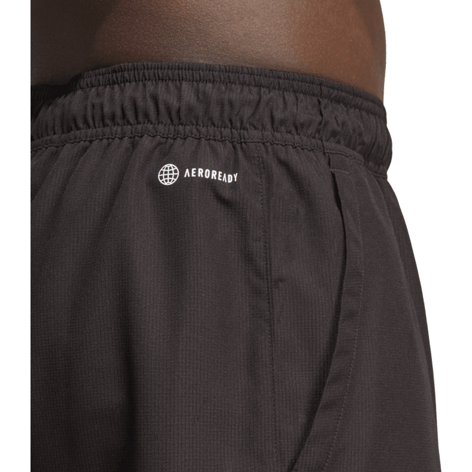 adidas Club 7 Inch Short