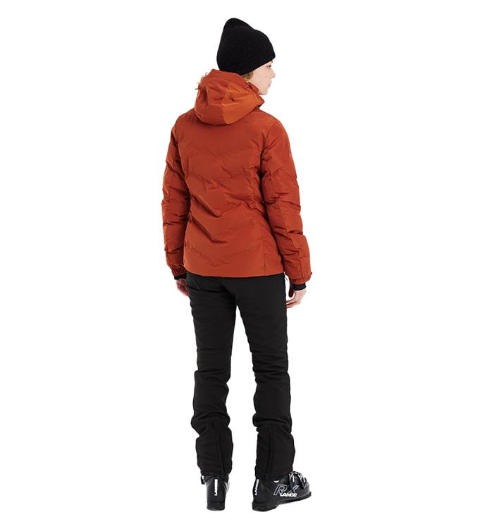 Protest Women PRTARTSSU Puffer Ski-jas