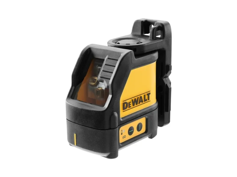 DeWalt DW088CG - Krydslinjelaservaterpas