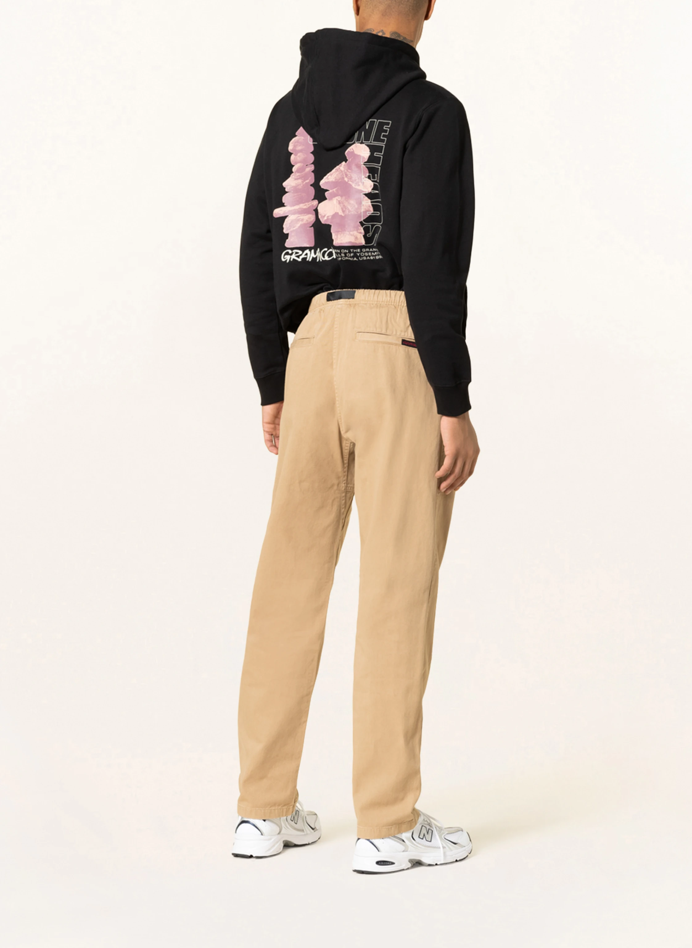 GRAMICCI Chino GRAMICCI Regular Fit