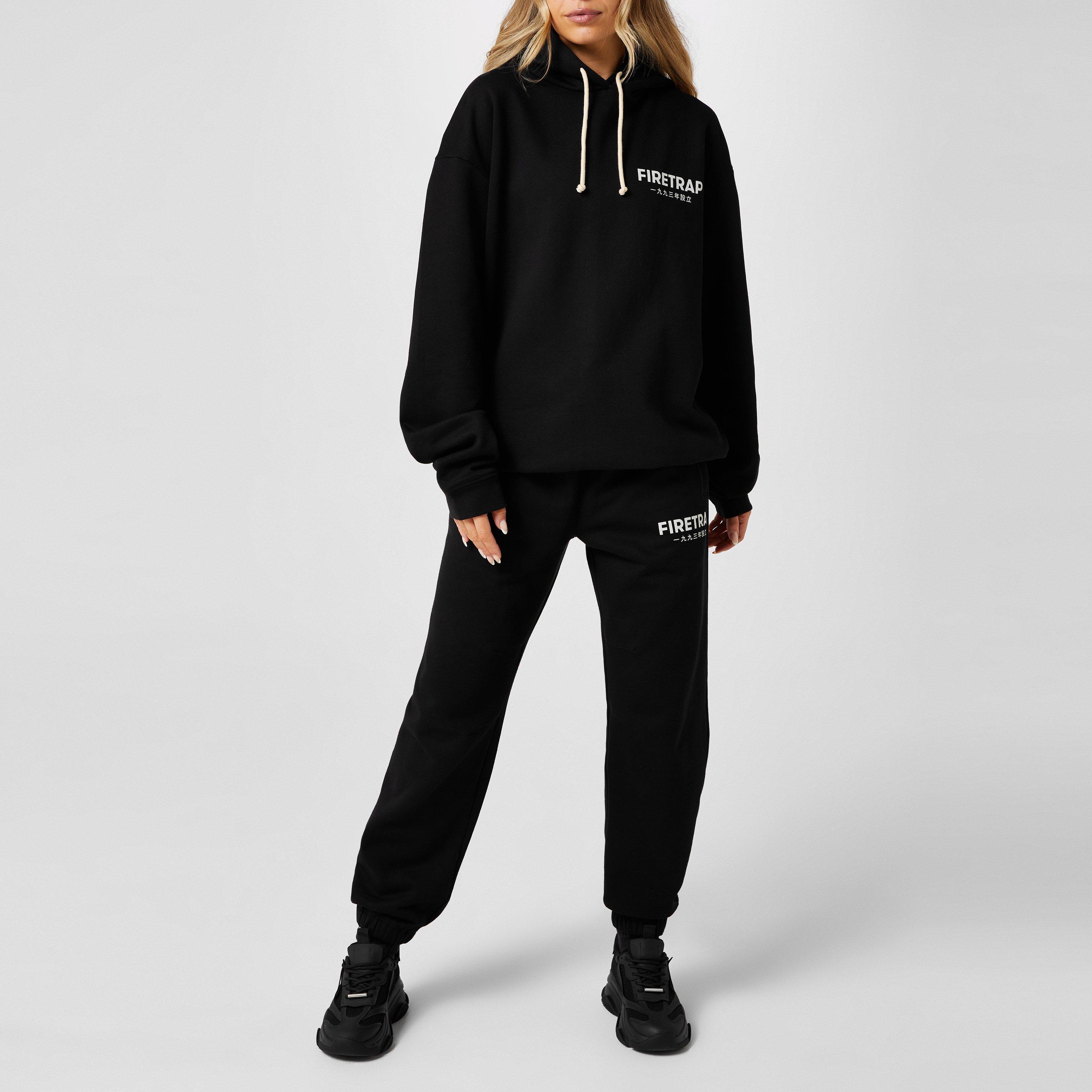 Firetrap OTH Hoodie