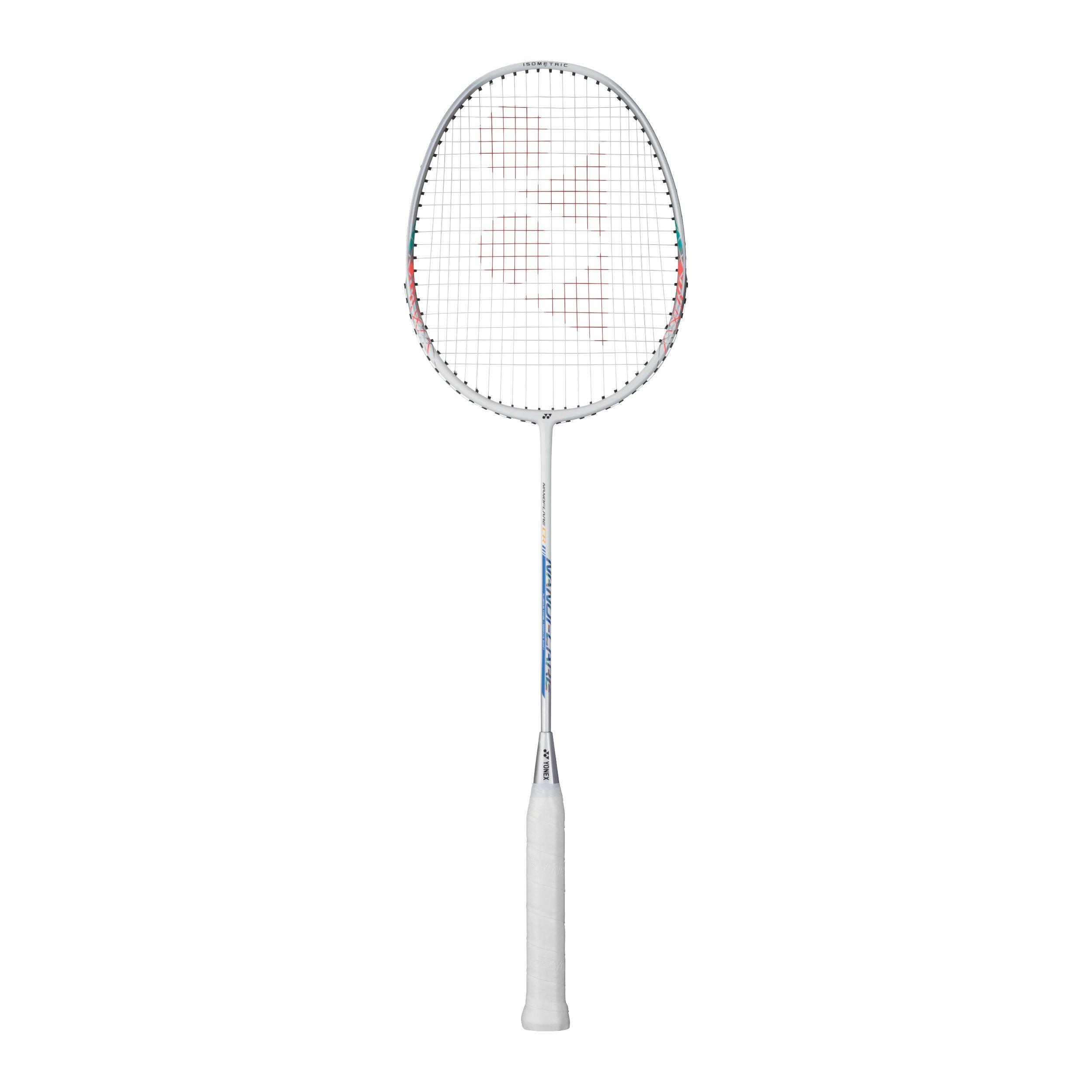 Yonex Nanoflare Badminton Racket Adults