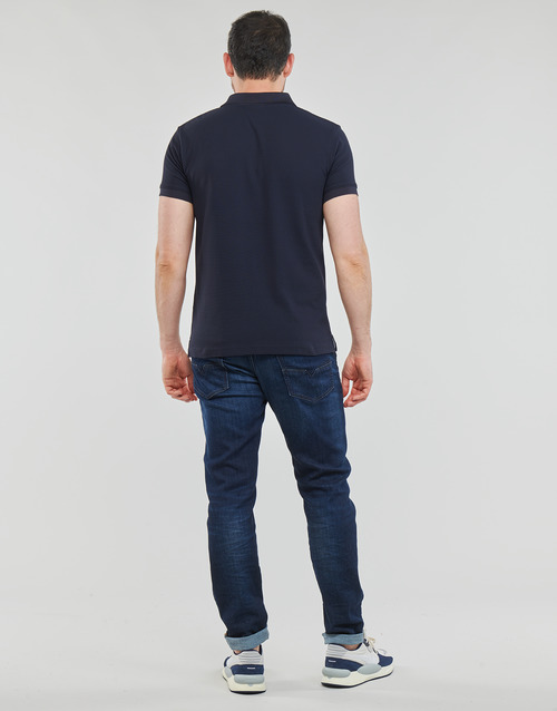 Helly Hansen - DRIFTLINE POLO - Marine