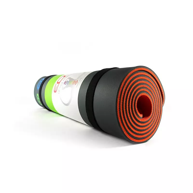 Tapis de Yoga EQ LOVE Chakra