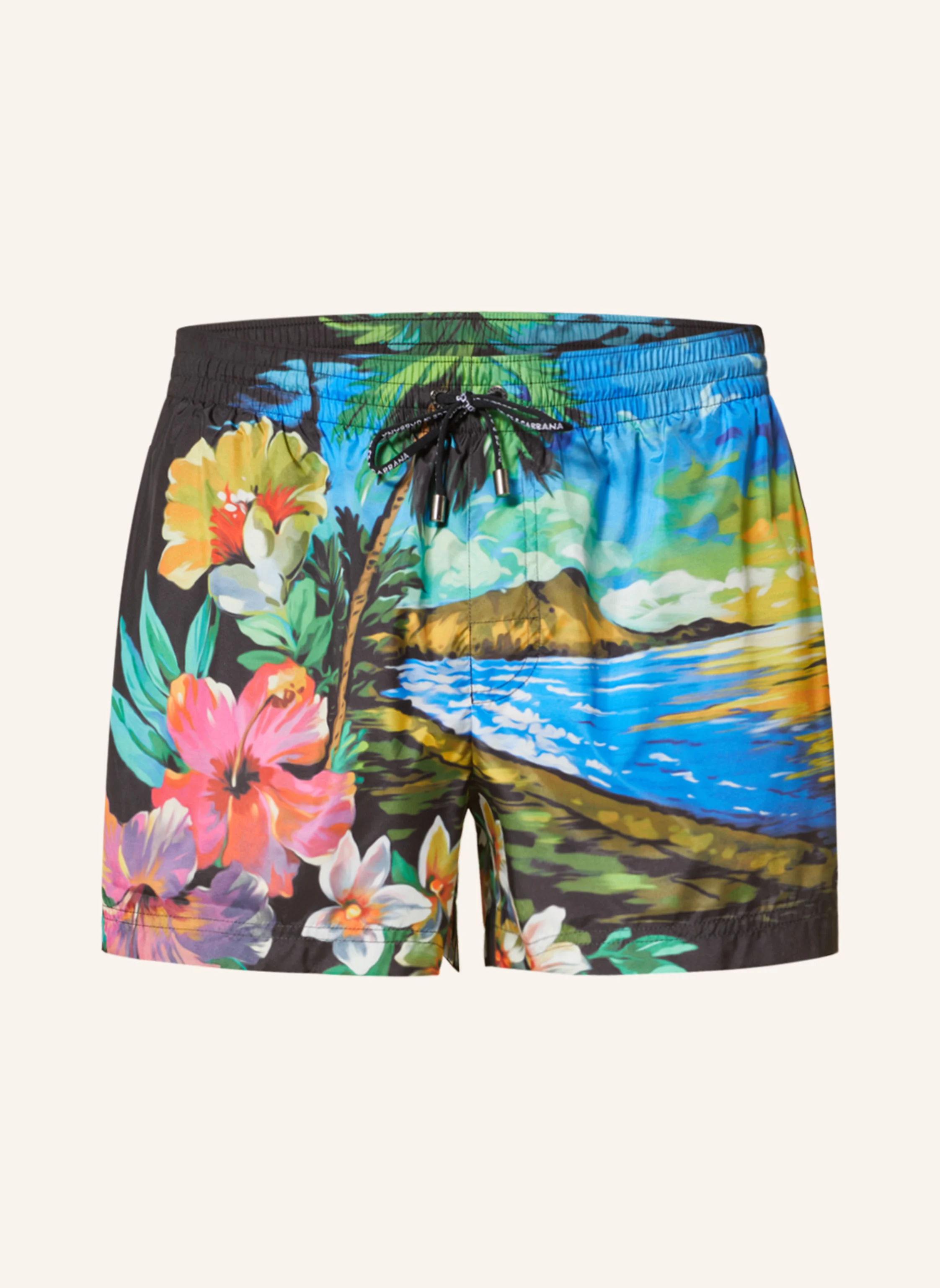 DOLCE & GABBANA Badeshorts