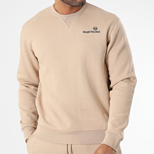Ensemble De Survetement 39406 39421 Beige