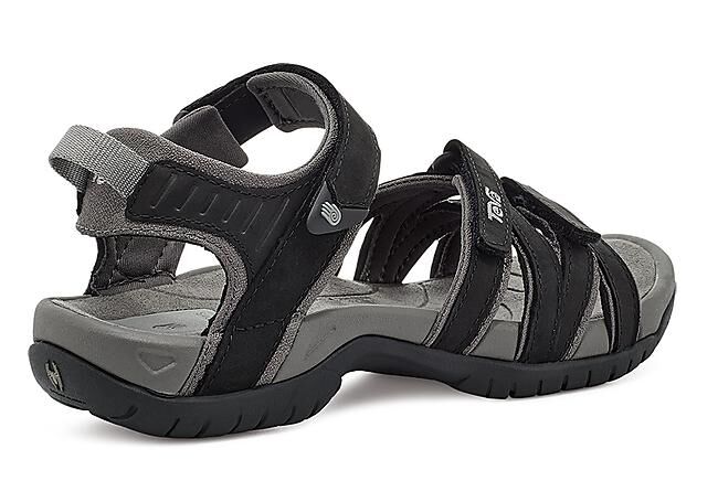 TEVA - SANDALES DE RANDONNEE TIRRA LEATHER W