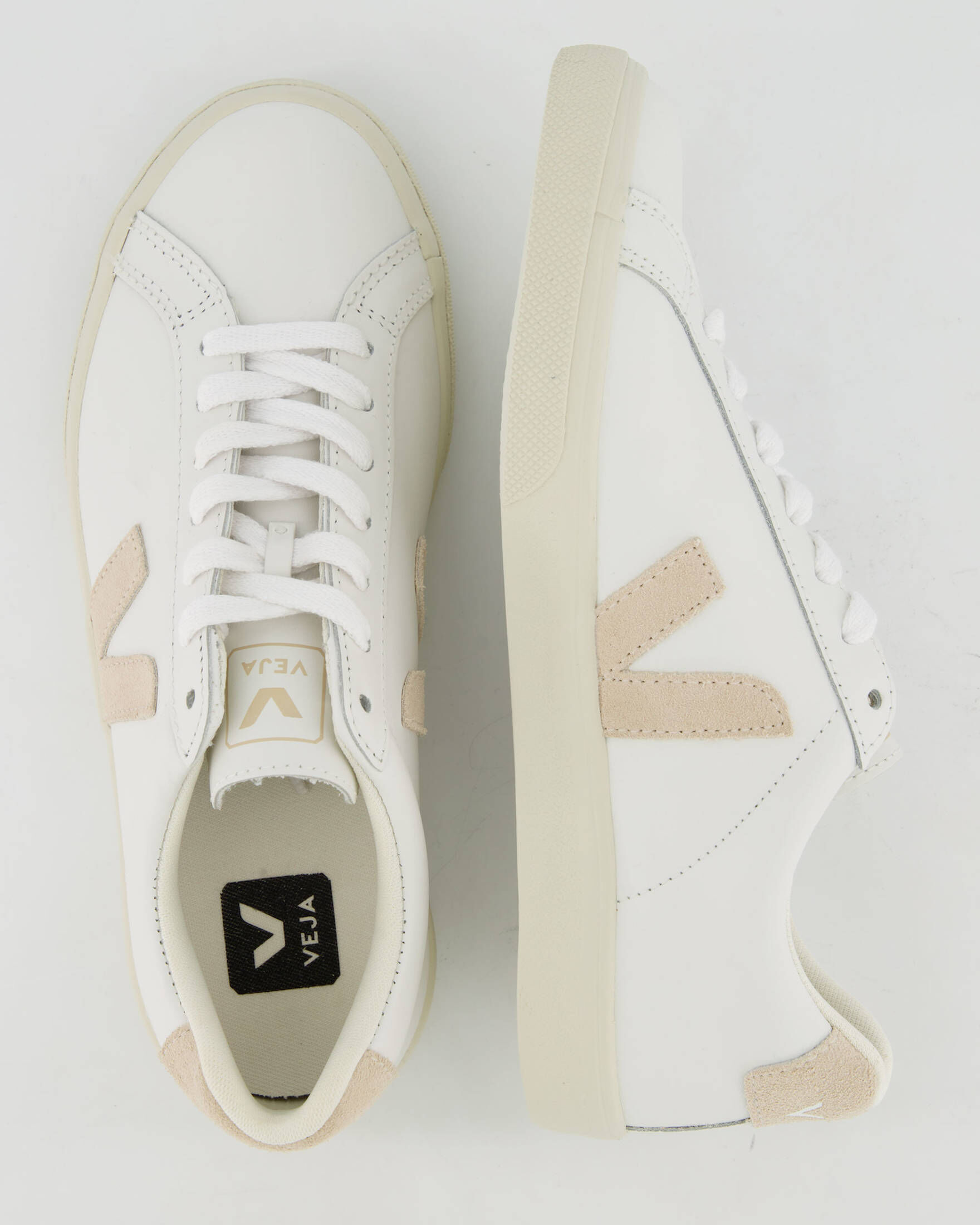 Veja| Damen Sneaker ESPLAR LOGO
