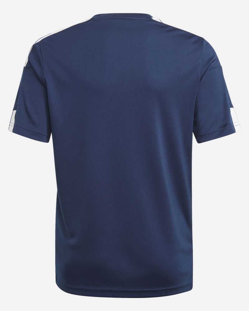 Maillot adidas Squadra 21 Bleu Marine pour enfant