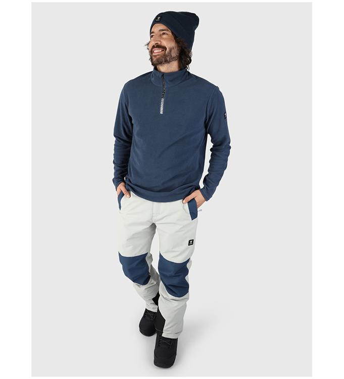 Brunotti Men Tenno Fleece Skipully