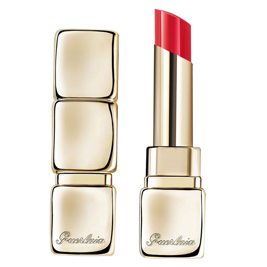 Guerlain Kiss Kiss Shine Bloom 419 Iris Crush 3,5g