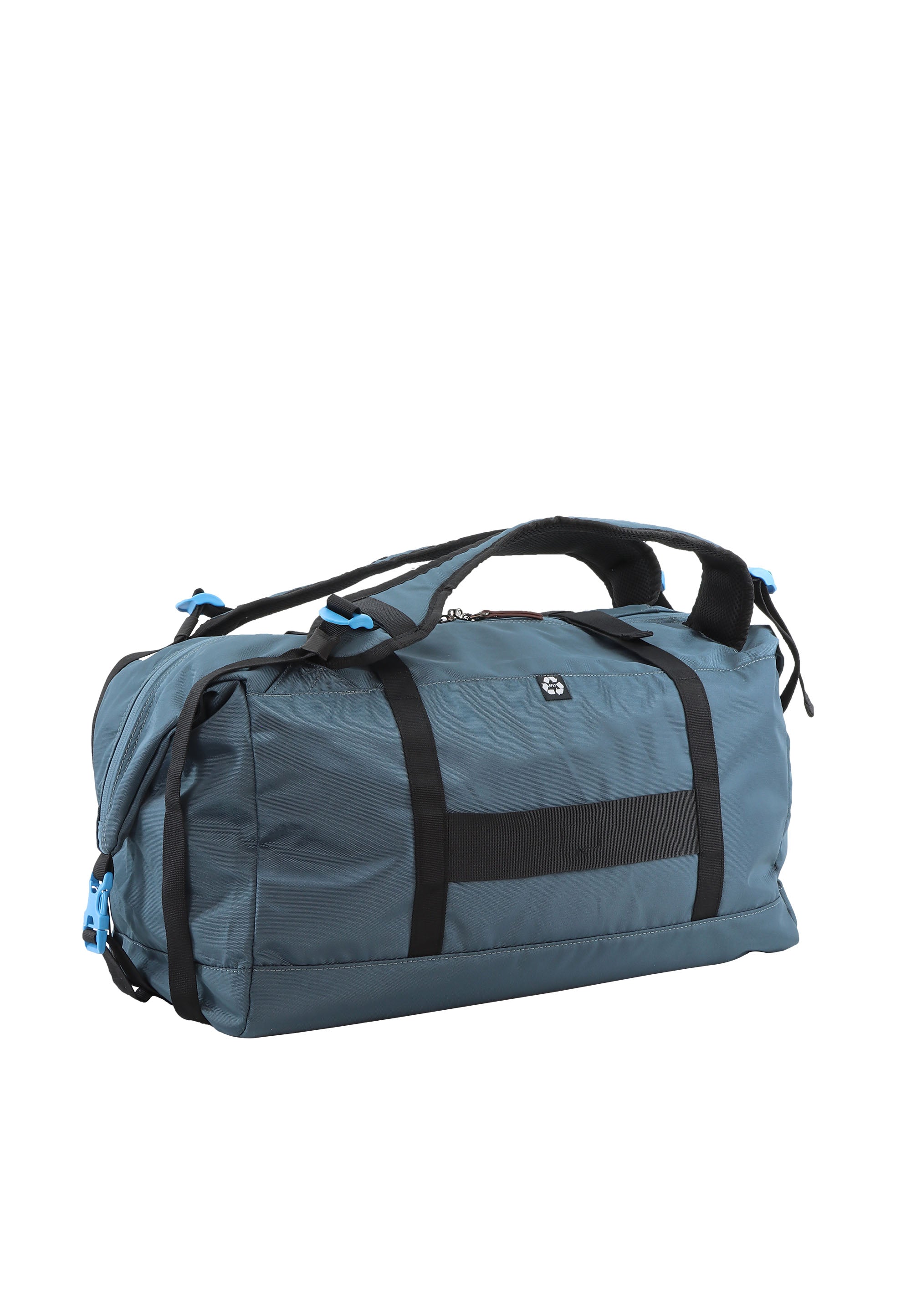 Discovery Icon Reistas - Blue