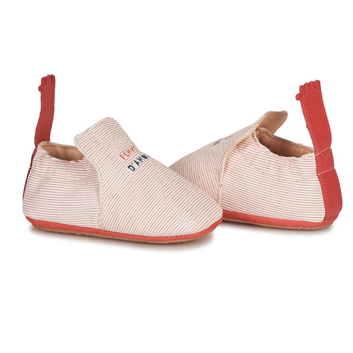 Easy Peasy - BLUBLU - Rouge