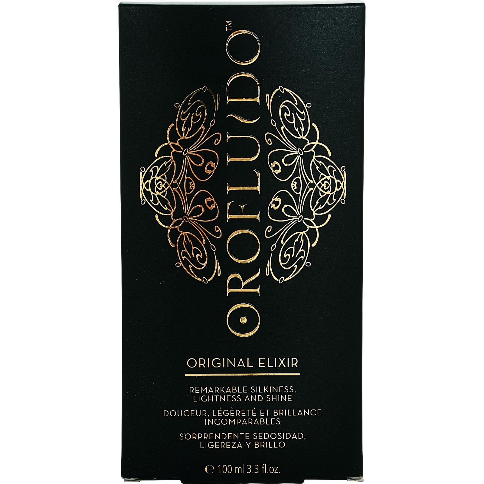 Orofluido Beauty Elixir 100 ml