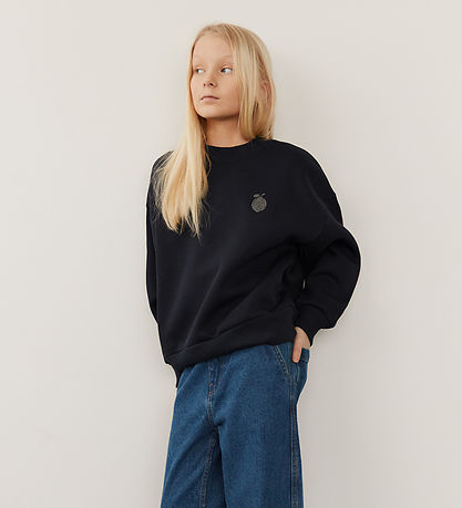 Sofie Schnoor Sweatshirt - Sort