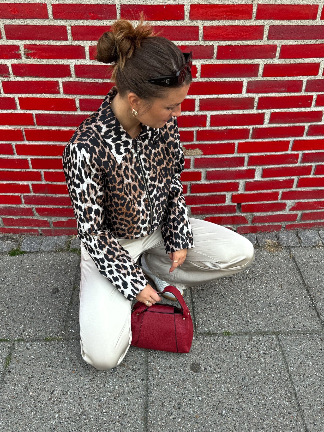Noella Jessi Jacket
