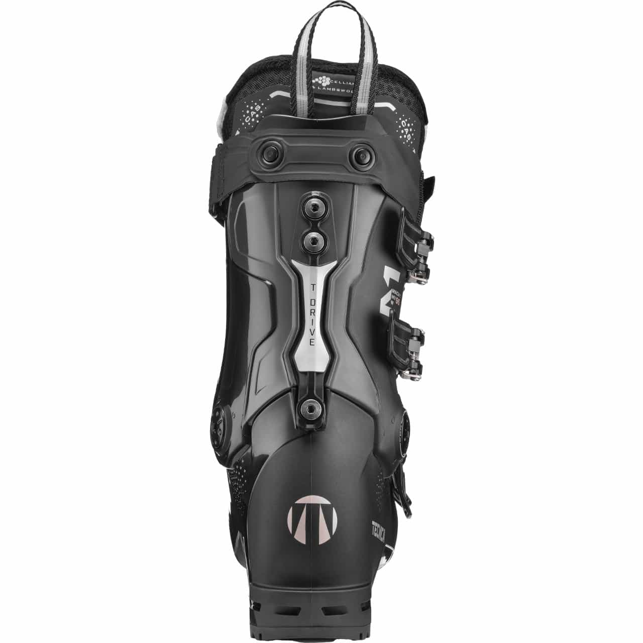 Tecnica Mach1 MV 95 W TD GW black | Tecnica Mach | Tecnica Serien | Tecnica | T | MARKEN | XSPO