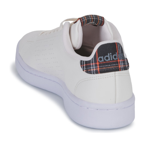 Adidas Sportswear - ADVANTAGE - Beige / Tartan