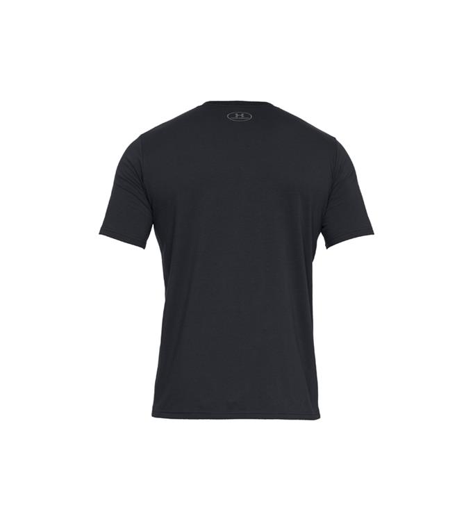 Under Armour Men UA Boxed Sportstyle SS T-Shirt