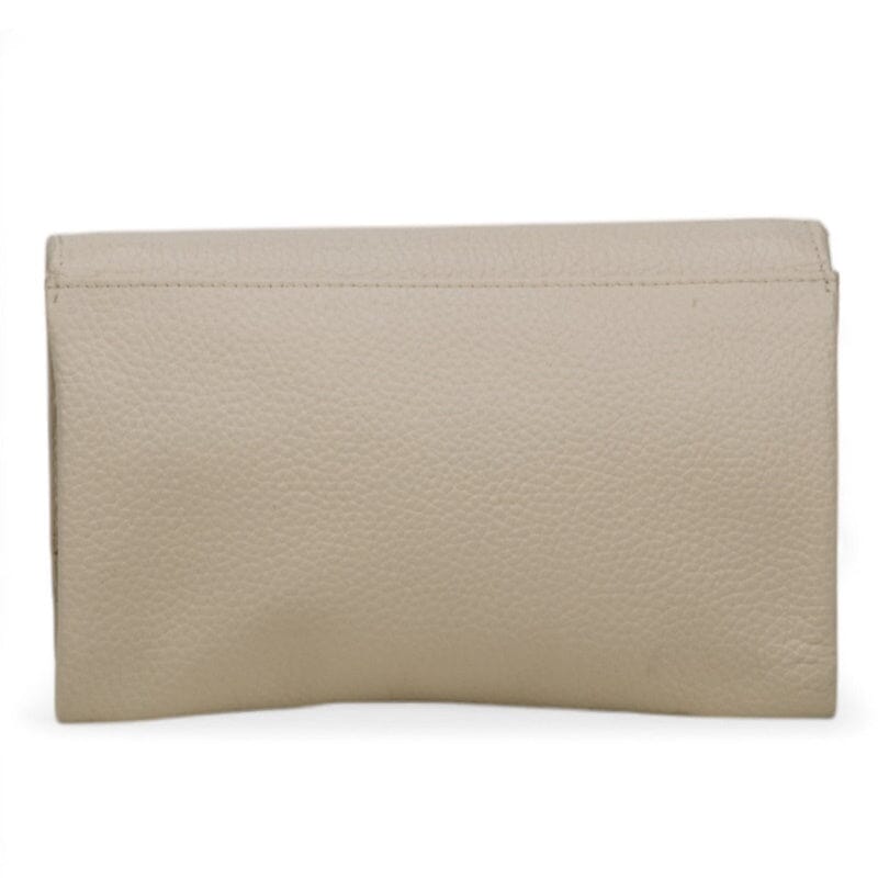 DSTRCT Floaterfield Clutch Beige