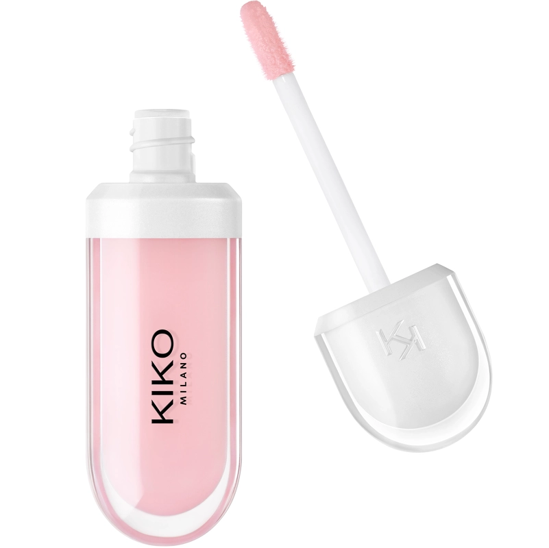 KIKO Milano Lip Volume 6,5 ml - 01 Tutu Rose