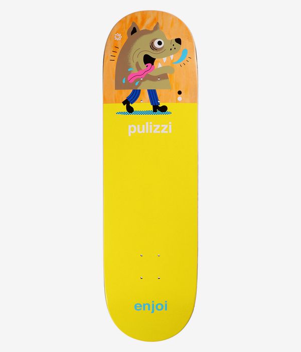 Enjoi Pulizzi High Waters 9